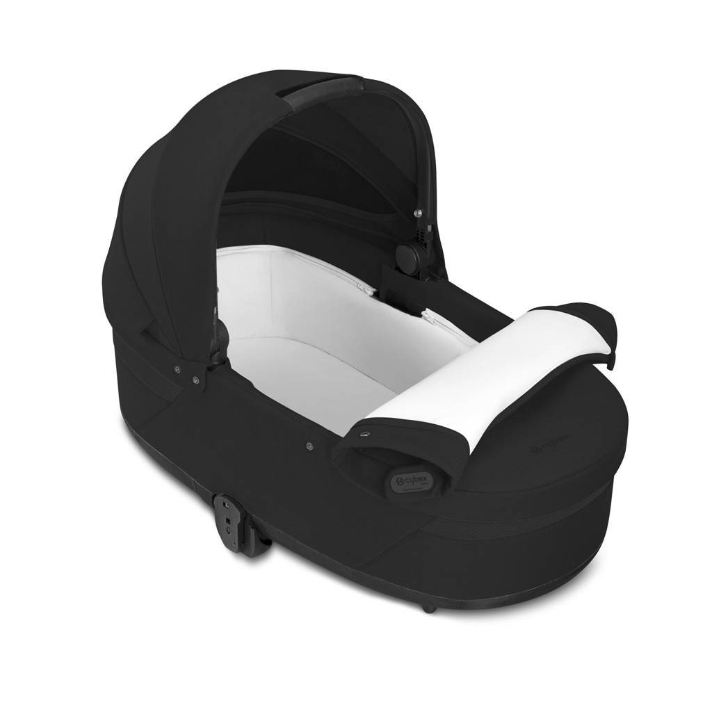 CYBEX Mély kosár Balios/Talos S Lux Moon Black 2023 Gold termék 2. képe