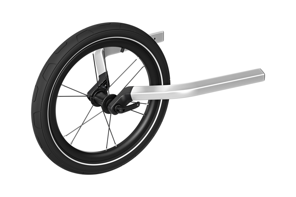 THULE Chariot Jog Kit 2 Single termék 2. képe