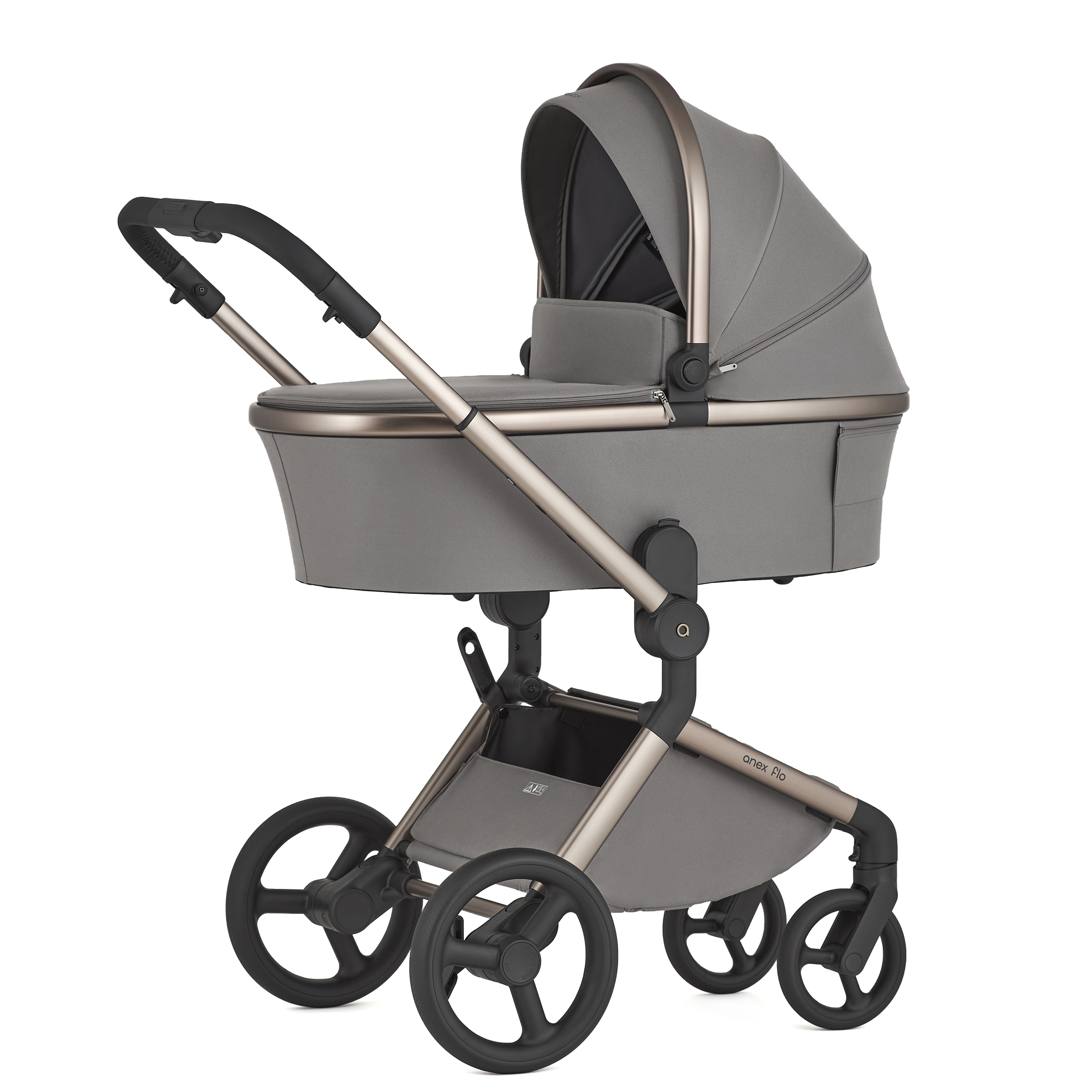 ANEX Kombinált babakocsi Flo Charm termék 2. képe