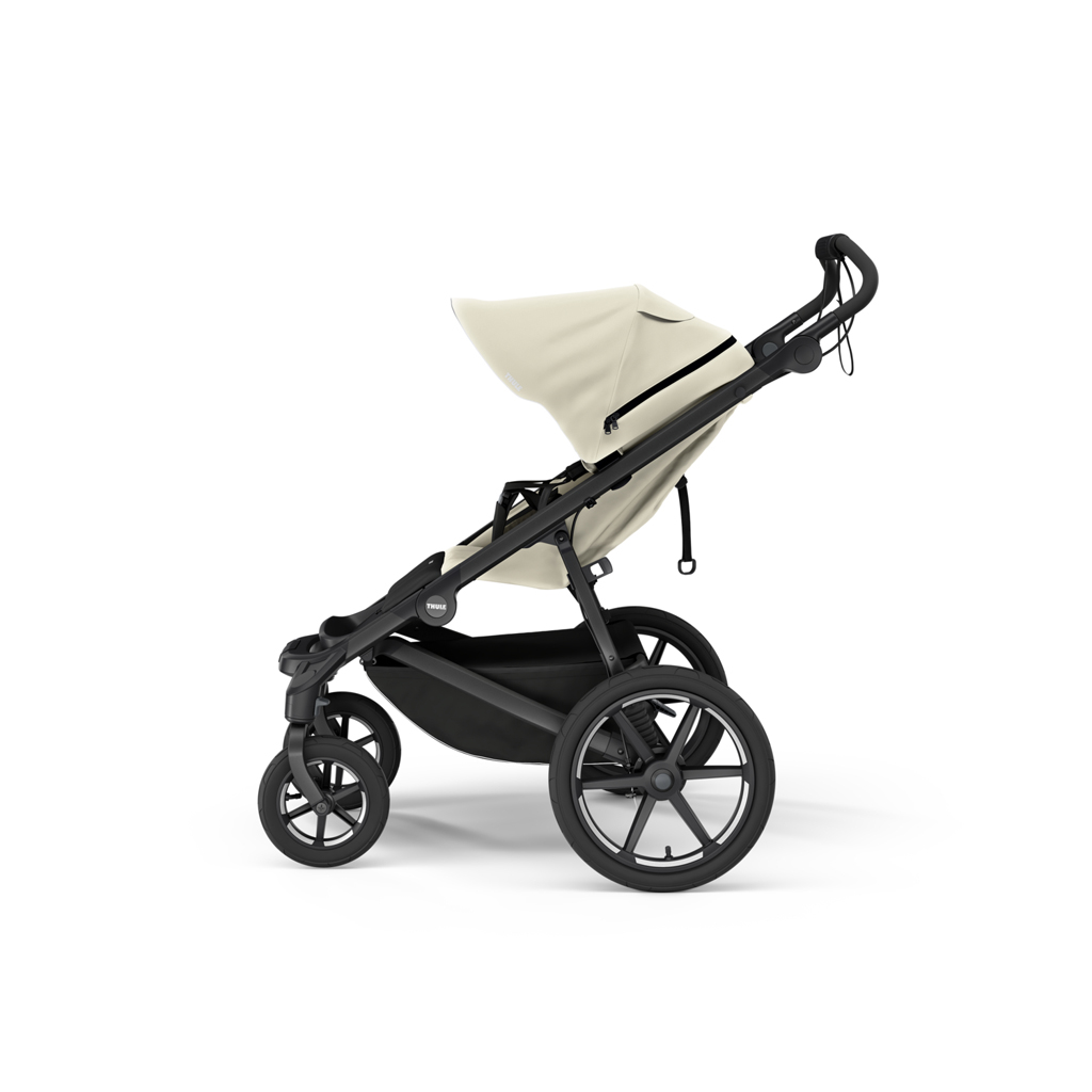 THULE Babakocsi Urban Glide 4-kerék Beige/Soft Beige szett XXL termék 2. képe