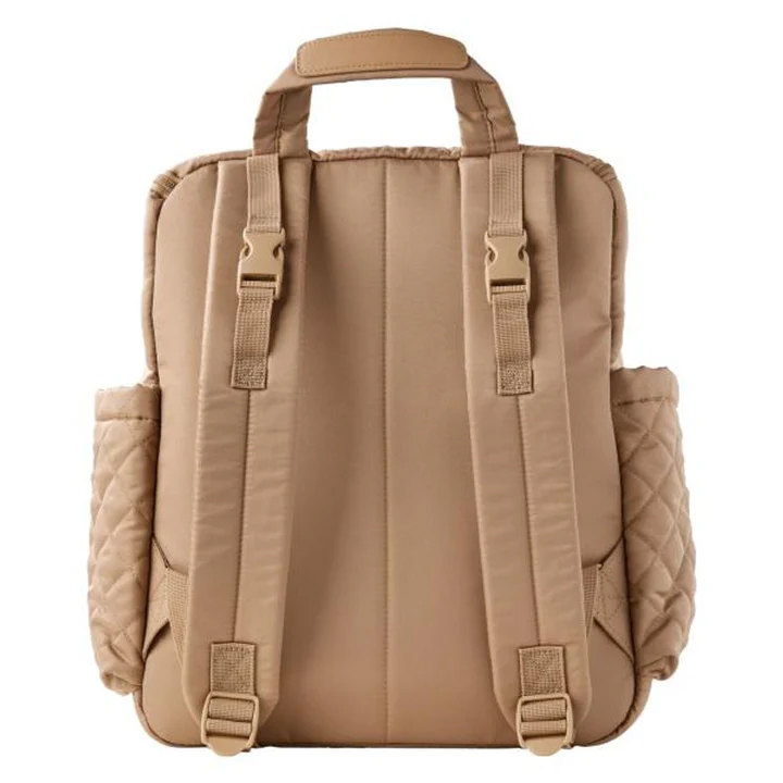 SKIP HOP Pelenkázó táska/hátizsák Forma Camel termék 2. képe