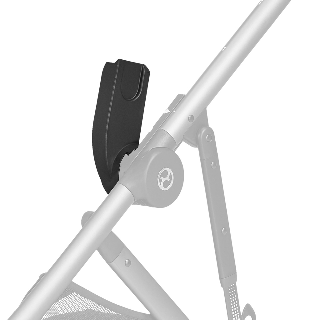 CYBEX Autósülés adapter a Gazelle S Gold babakocsihoz termék 2. képe