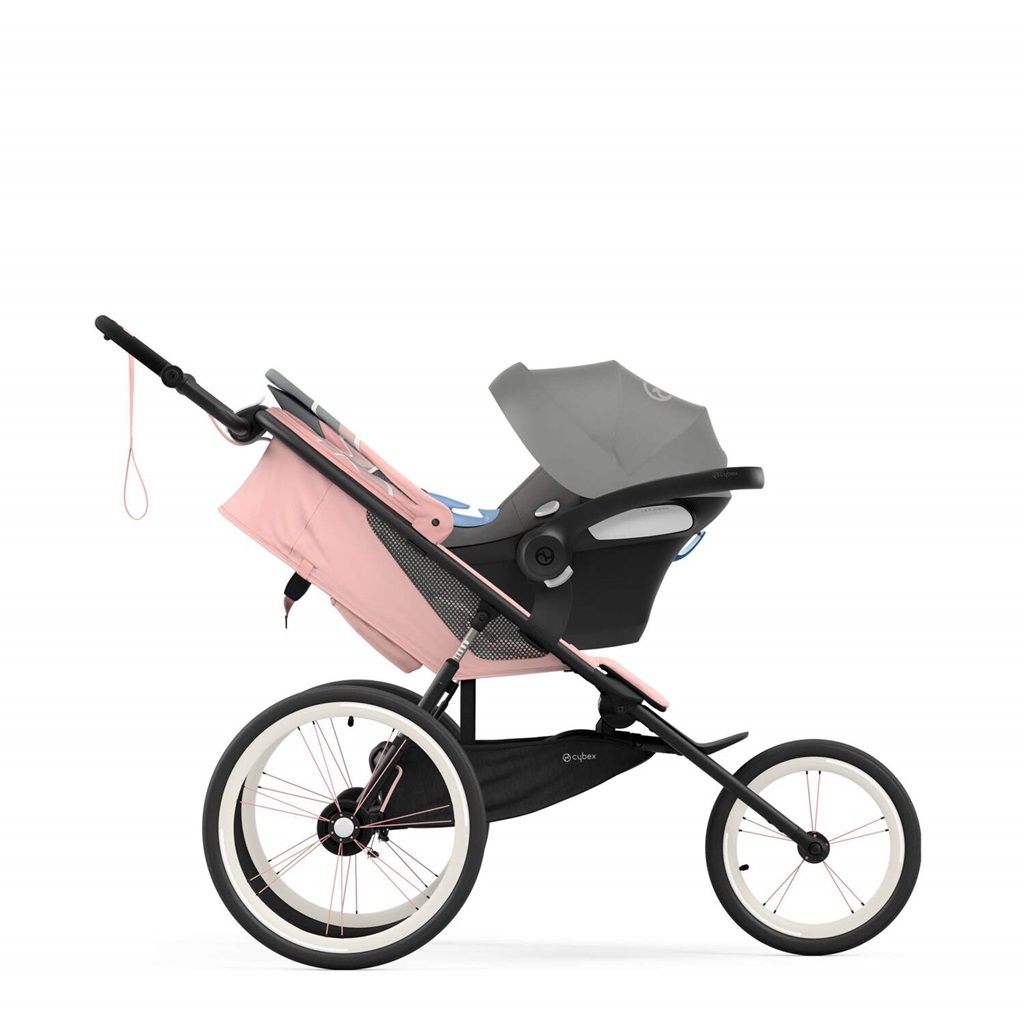CYBEX Autósülés adapter Avi Spin babakocsihoz termék 2. képe