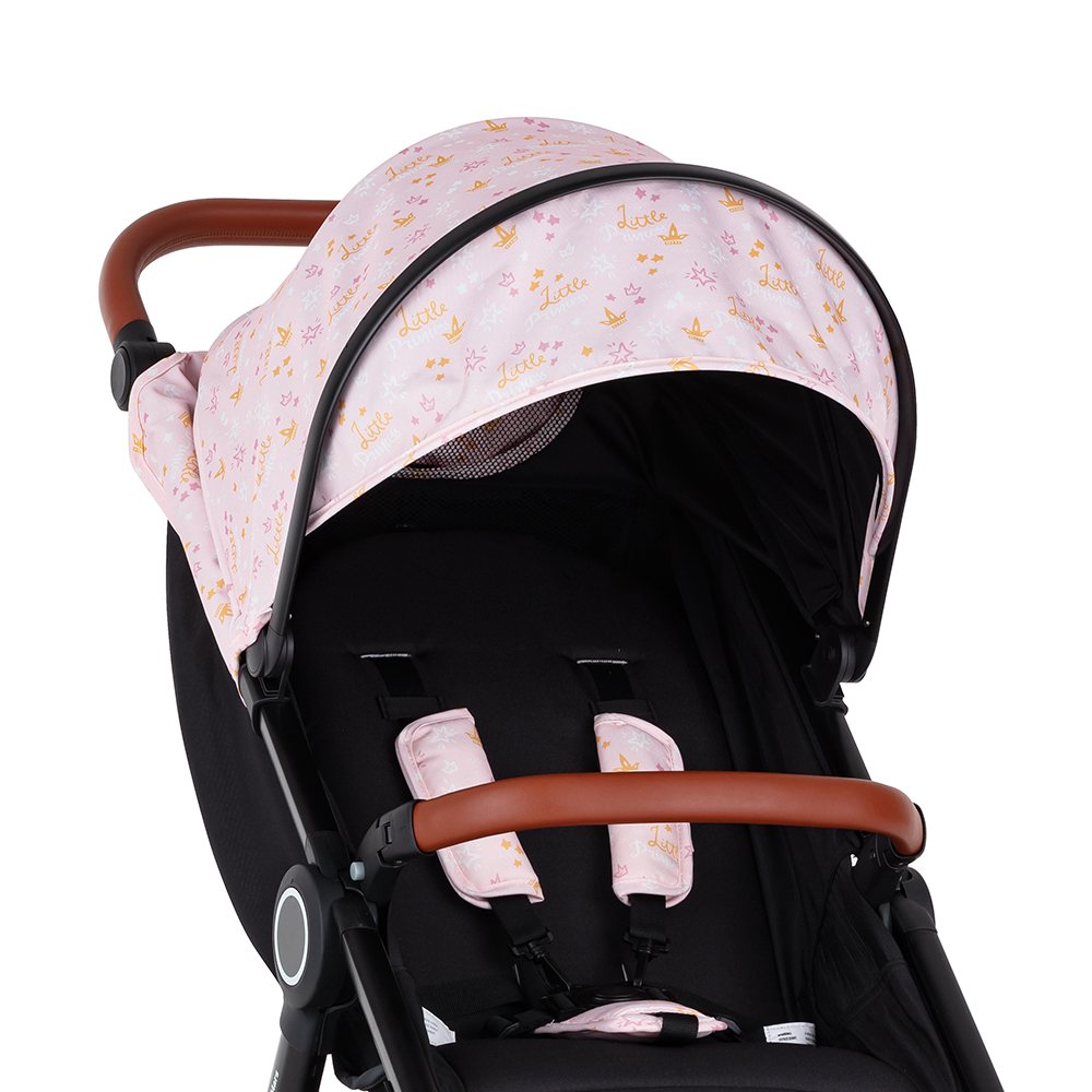 PETITE&MARS Napfénytető + övvédő Street+ Limited 100 Kingdom termék 2. képe