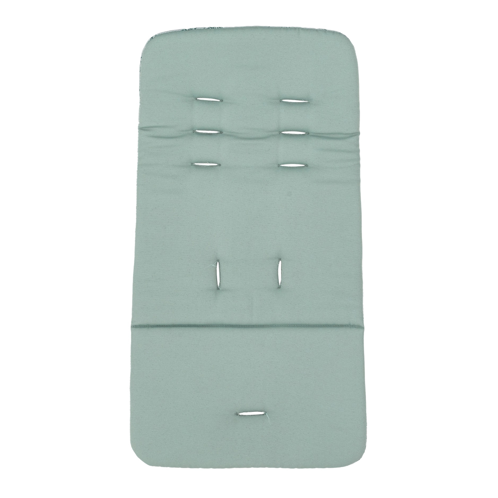 PETITE&MARS Napfénytető+övvédő Royal Iron Green termék 2. képe
