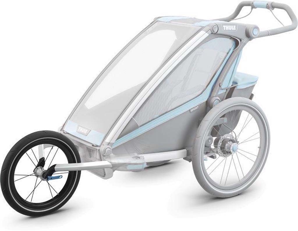 THULE Chariot Jog Kit 1 termék 2. képe