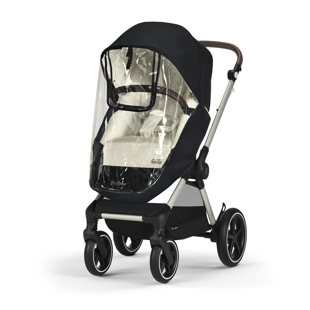 CYBEX 2 az 1-ben Esővédő EOS Lux/Balios termék 2. képe