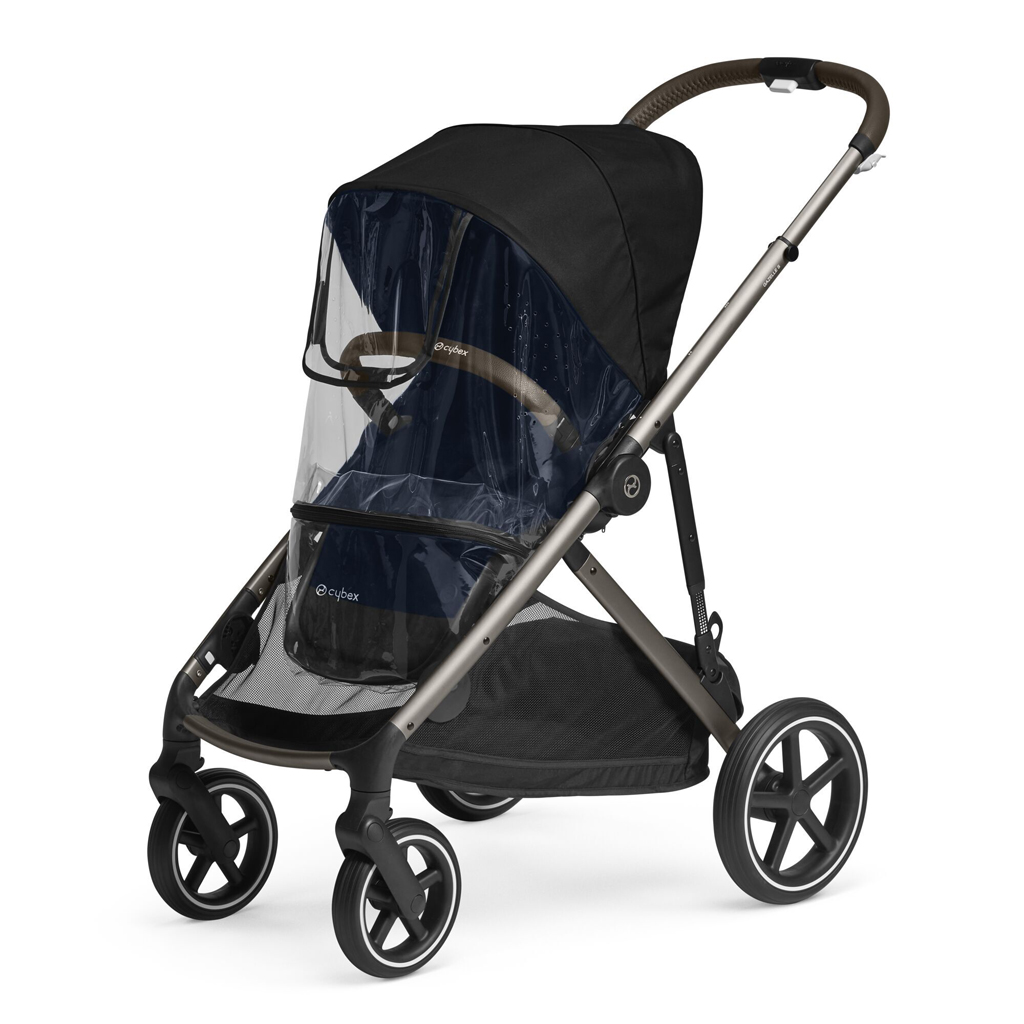 CYBEX Esővédő a Gazelle S babakocsi sportüléséhez termék 2. képe