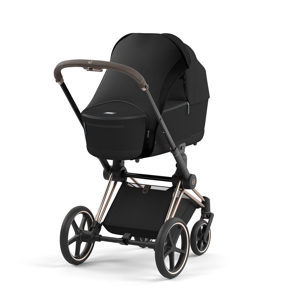 CYBEX Clona napernyő Black termék 2. képe