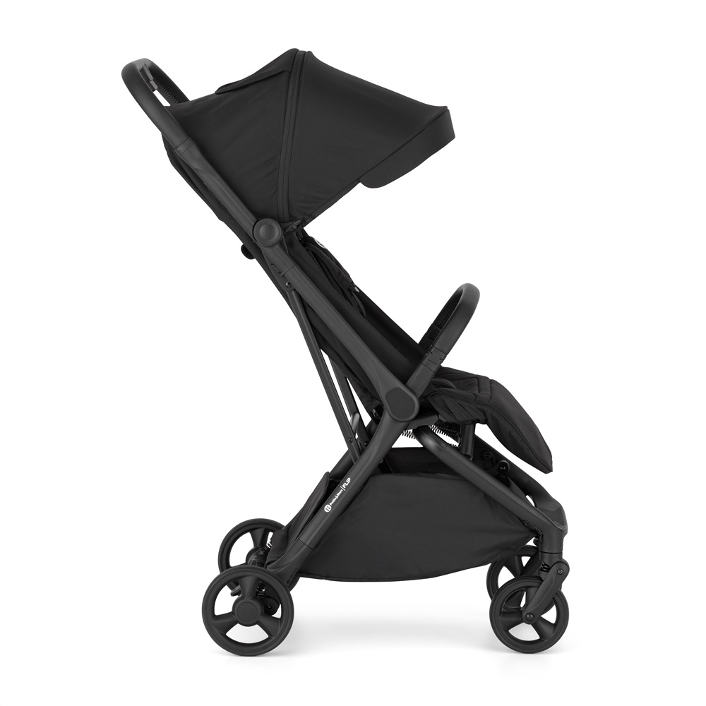 PETITE&MARS Sport babakocsi Flip Forever Black termék 2. képe