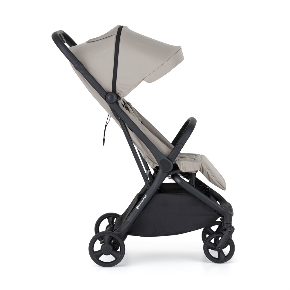 PETITE&MARS Sport babakocsi Flip Platinum Grey termék 2. képe