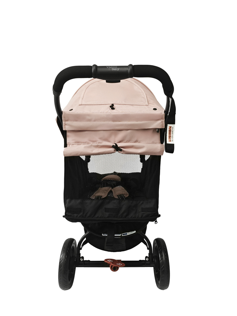 VALCO BABY Sport babakocsi Snap 4 Sport Zephyr termék 2. képe