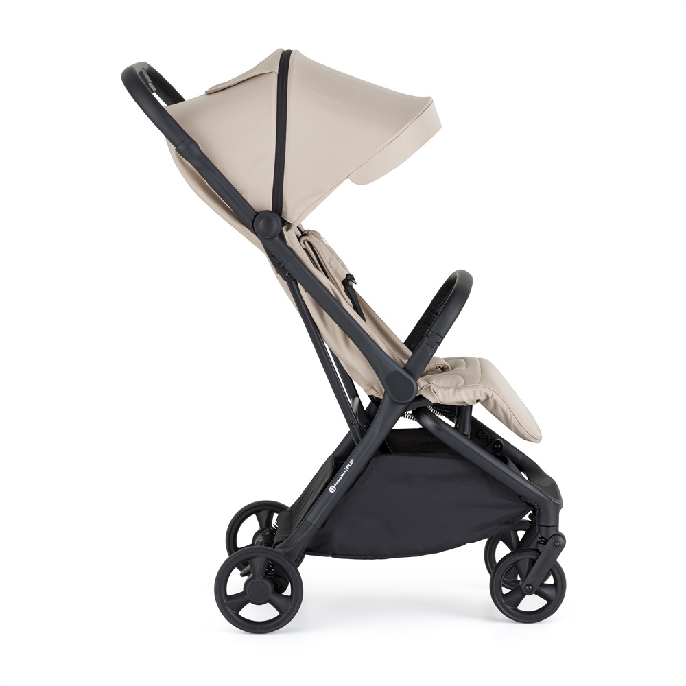 PETITE&MARS Sport babakocsi Flip Tan Beige termék 2. képe