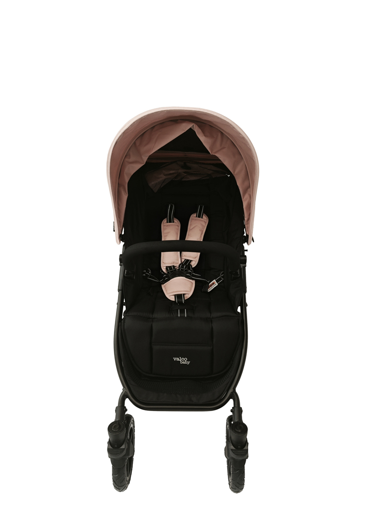 VALCO BABY Sport babakocsi Snap 4 Zephyr termék 2. képe