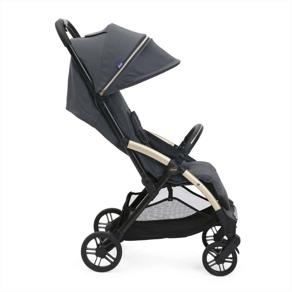 CHICCO Sport babakocsi Goody Xplus - Dark Shadow termék 2. képe