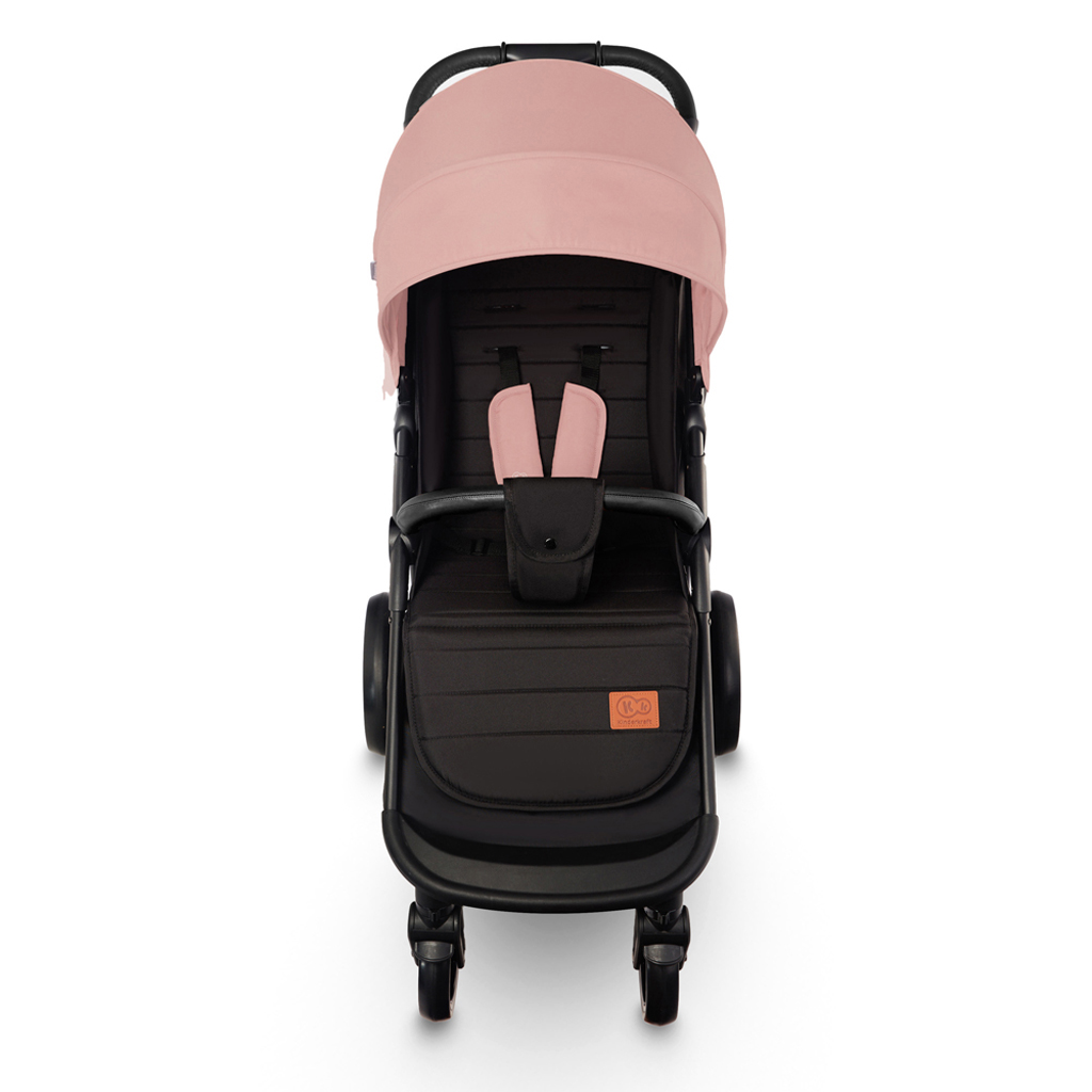 KINDERKRAFT Sport babakocsi Grande Plus Pink termék 2. képe
