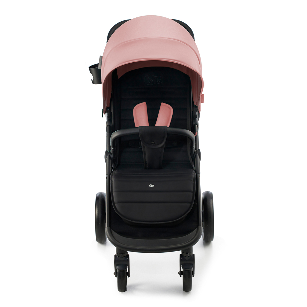 KINDERKRAFT Sport babakocsi Rine Vital Pink, Premium termék 2. képe