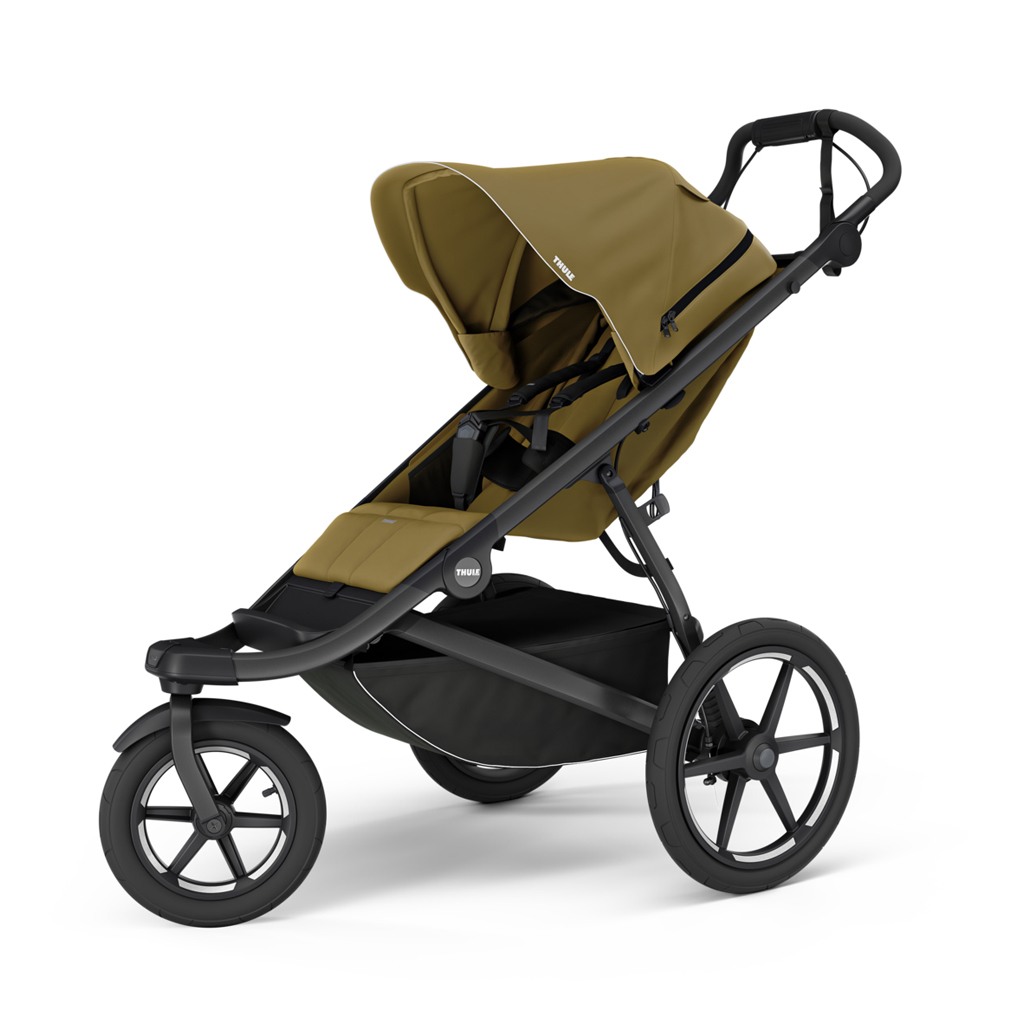 THULE Sport babakocsi Urban Glide 3 Nutria szett M termék 2. képe