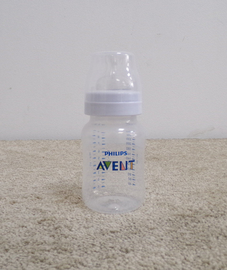 Philips AVENT Láhev Anti-colic 260ml, 1m+