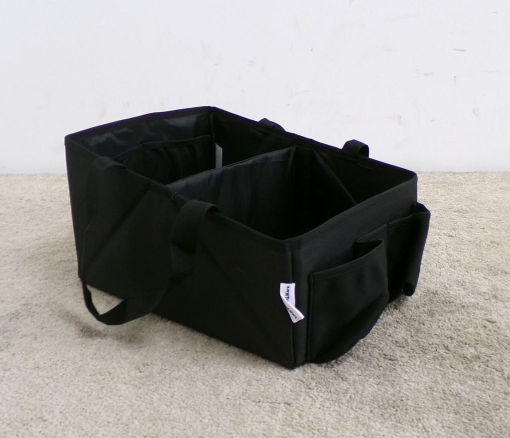 PETITE&MARS Úložný box do auta Tidy