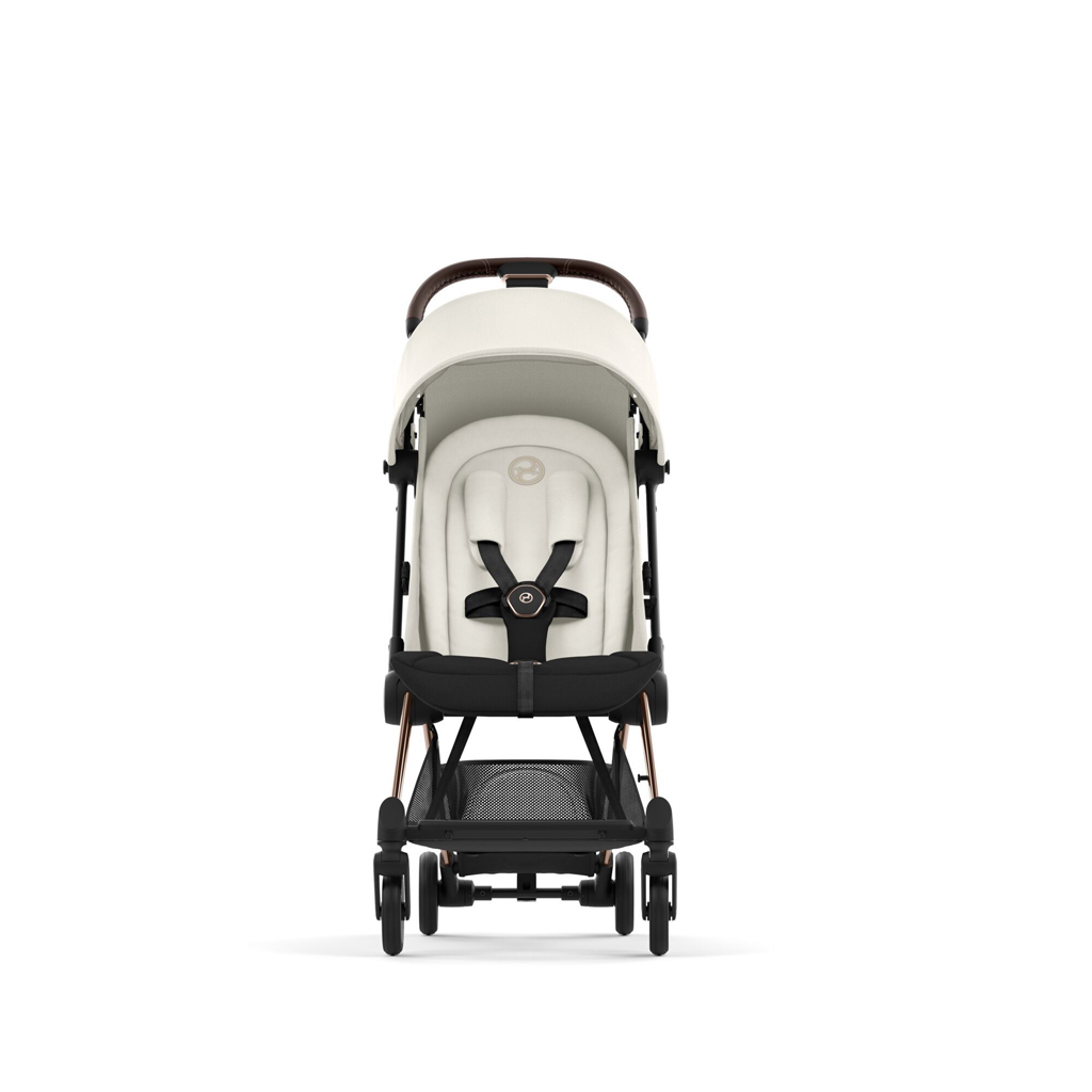 Obrázok CYBEX Kočík golfový Coya Rosegold Off White