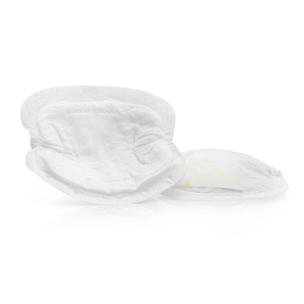 MEDELA Egyszer használatos melltartóbetétek 30 db termék 2. képe