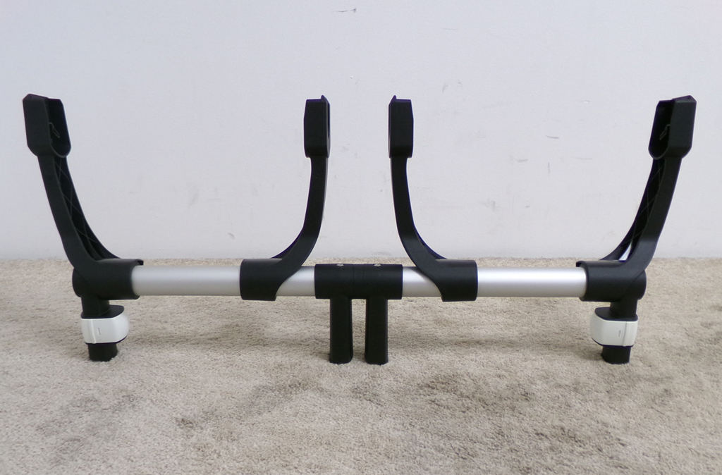 BUGABOO Adaptér na autosedačku Donkey pro Maxi-Cosi® twin