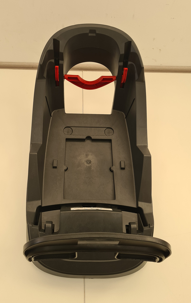 OSANN Základna fix base - BeOne SP