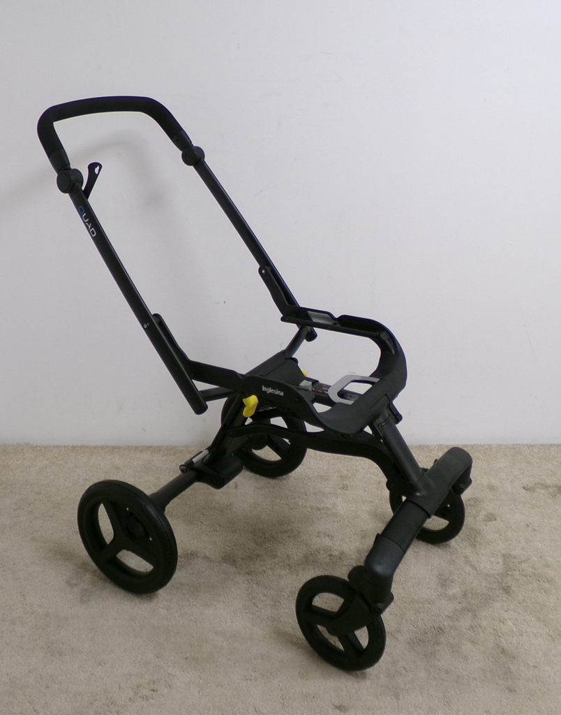 INGLESINA podvozek Quad