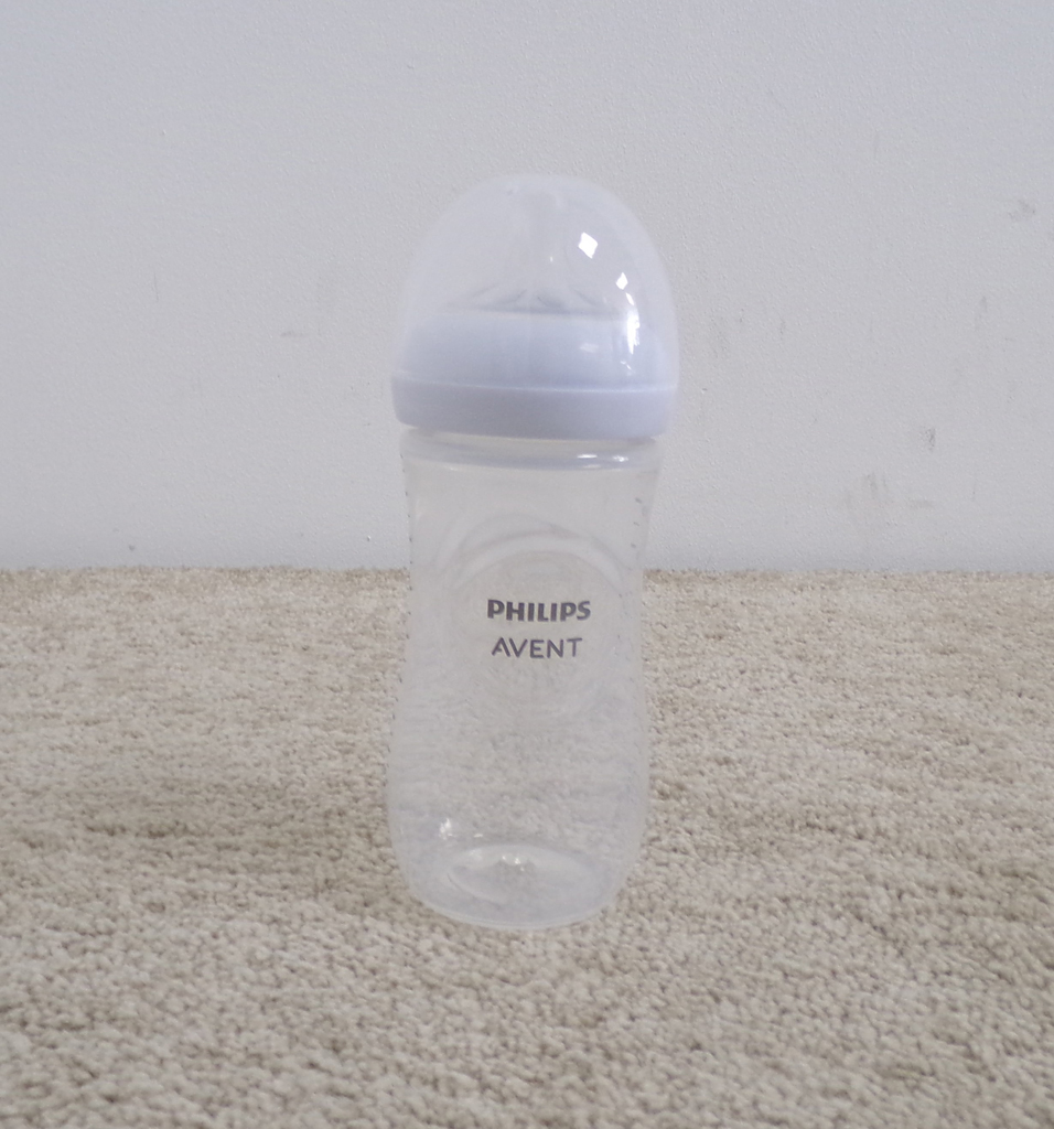 Philips AVENT Láhev Natural Response 330 ml, 3m+