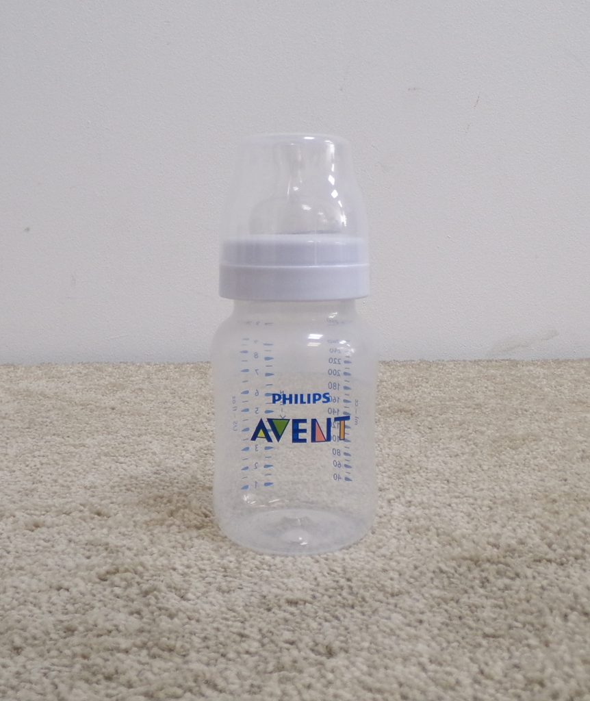 Philips AVENT Láhev Anti-colic 260ml, 1m+