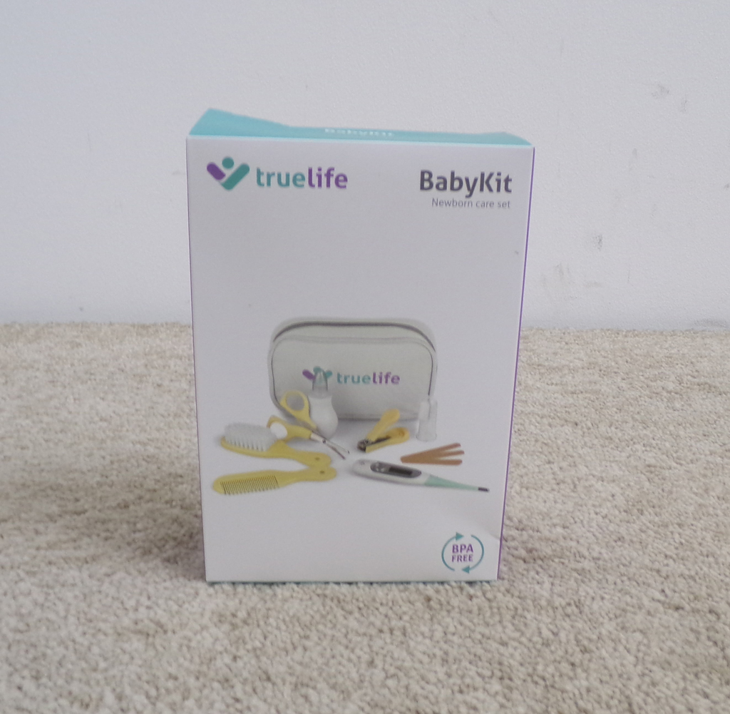 TRUELIFE Sada pro péči o dítě BabyKit