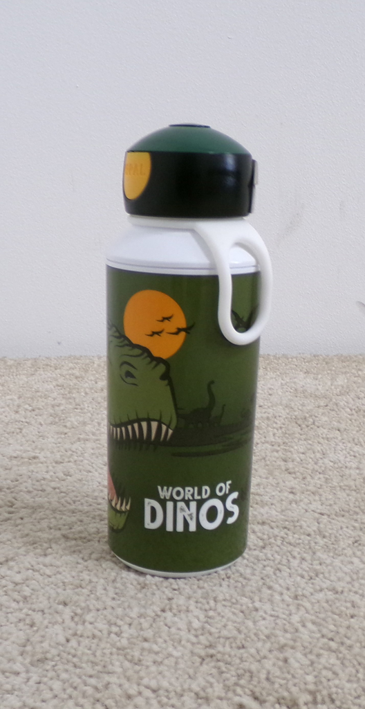 MEPAL Lahev pro děti Campus 400ml Dino