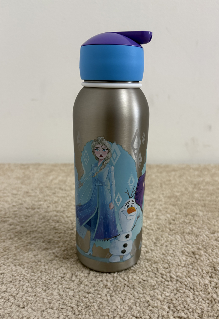MEPAL Lahev termo dětská Campus Frozen 350 ml