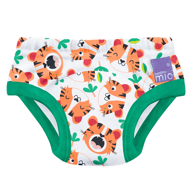 BAMBINO MIO Plenky učicí 23 roky Totally Roarsome feedo.cz