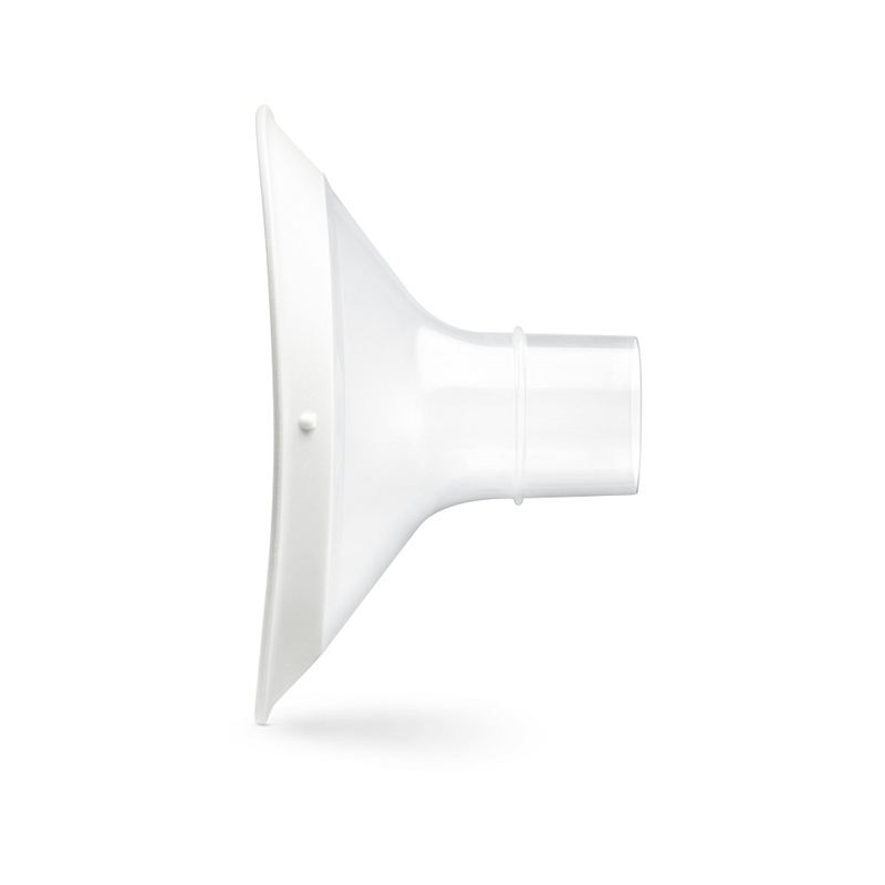 MEDELA 2x PersonalFit Flex™ mellbimbóvédő - M (24 mm) termék 2. képe