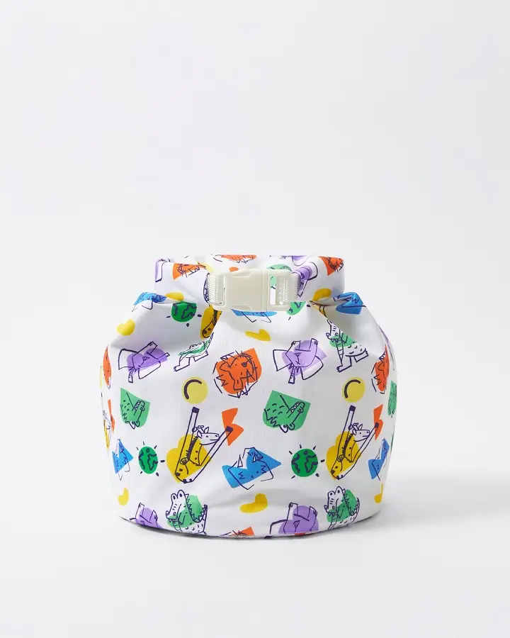 BAMBINO MIO Pelenkázó táska Bold termék 2. képe