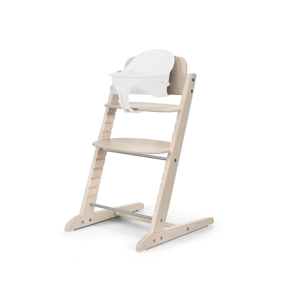 CYBEX Etetőszék Iris 3 az 1-ben All Natural Gold termék 2. képe