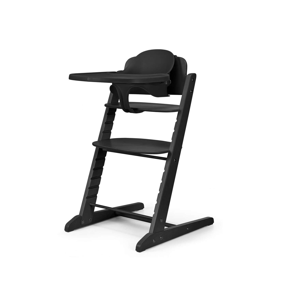 CYBEX Etetőszék Iris 3 az 1-ben Stunning Black Gold termék 2. képe