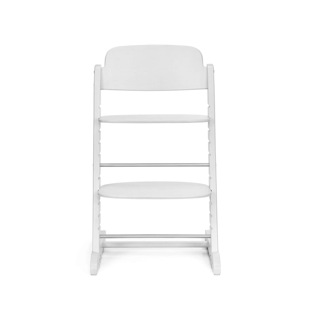CYBEX Etetőszék Iris All White Gold termék 2. képe