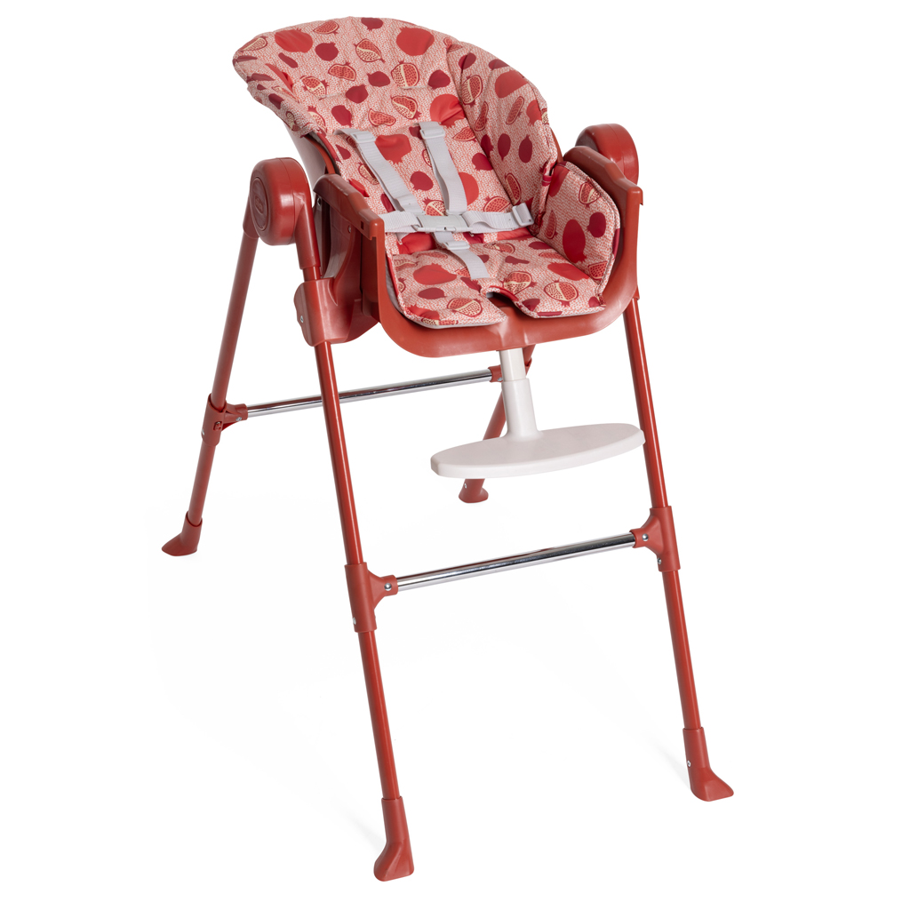 CHICCO Etetőszék Polly Essential - Juice termék 2. képe