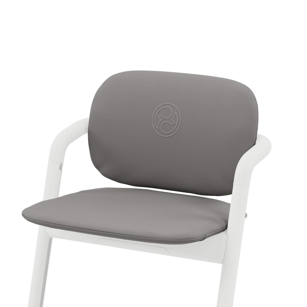 CYBEX Lemo komfort betét Suede Grey Gold termék 2. képe