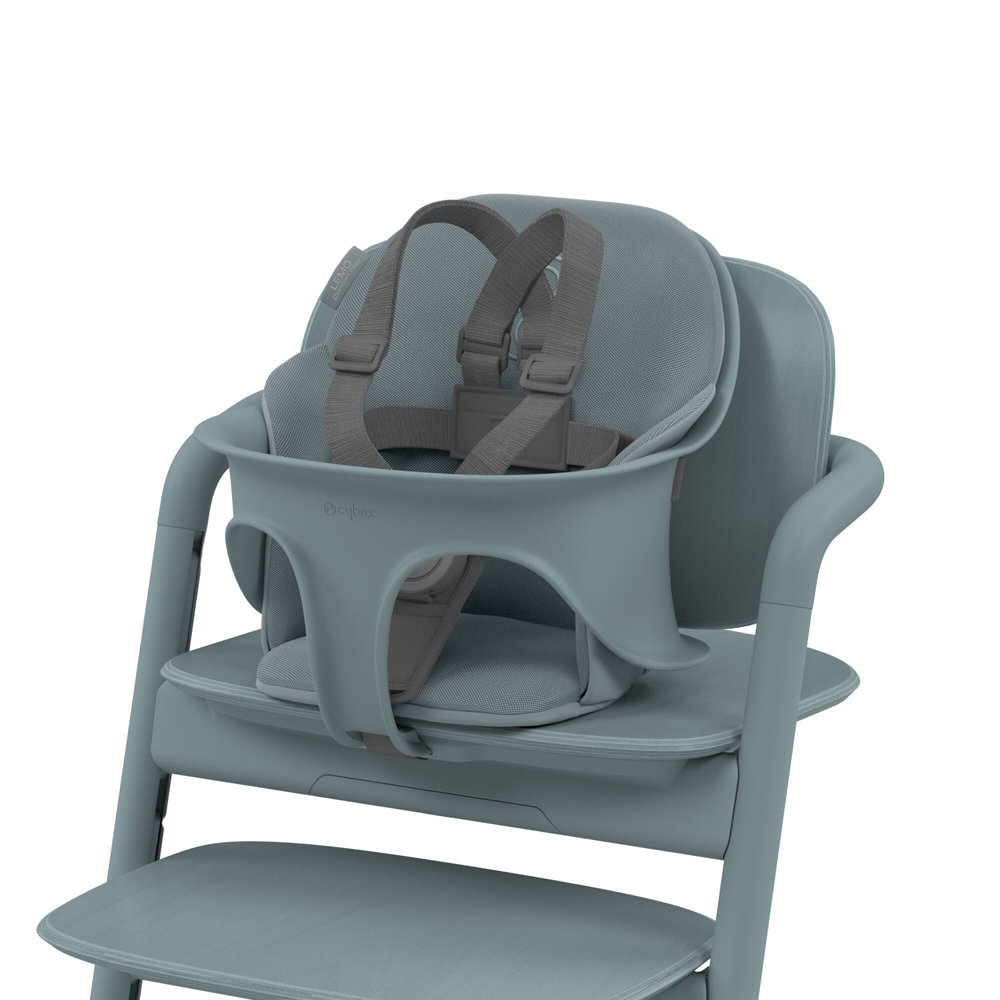 CYBEX Biztonsági övek Lemo Light Grey Gold termék 2. képe