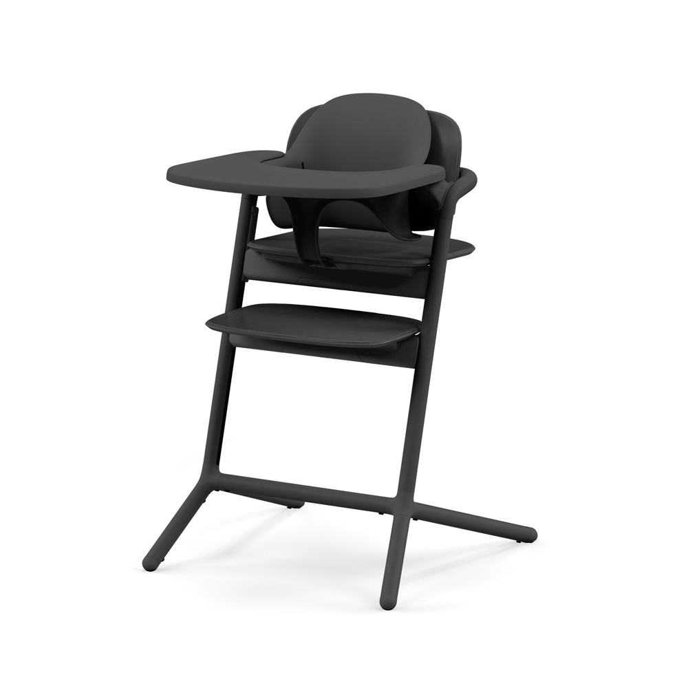 CYBEX Etetőszék Lemo 3 az 1-ben Stunning Black Gold termék 2. képe