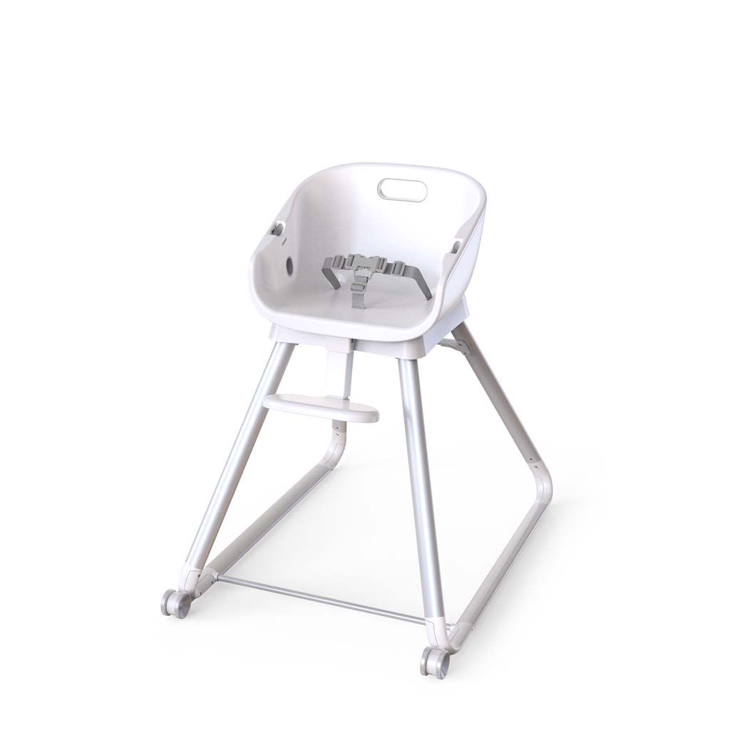 INGENUITY Etetőszék 6in1 Beanstalk ™ Ray ™ 0hó+, 23kg-ig termék 2. képe