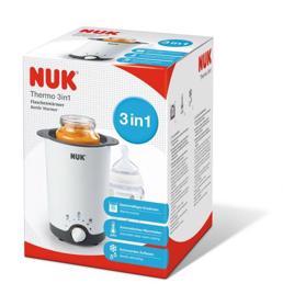 NUK Elektrická melegítő kojeneckých lahví Thermo 3v1 termék 2. képe