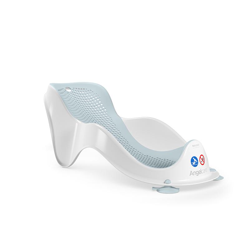 ANGELCARE Fürdőkádba való fekvőhely FIT Light Aqua termék 2. képe