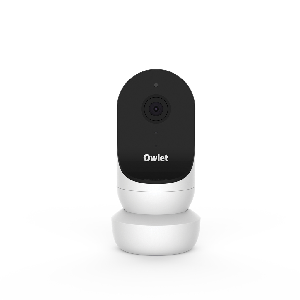 OWLET Kamera Owlet Cam 2 termék 2. képe