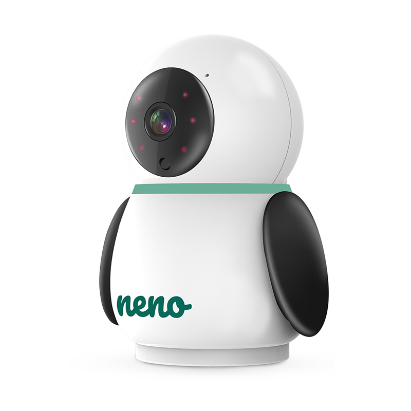 NENO Babafigyelő okos wifi / Avante videómonitor termék 2. képe