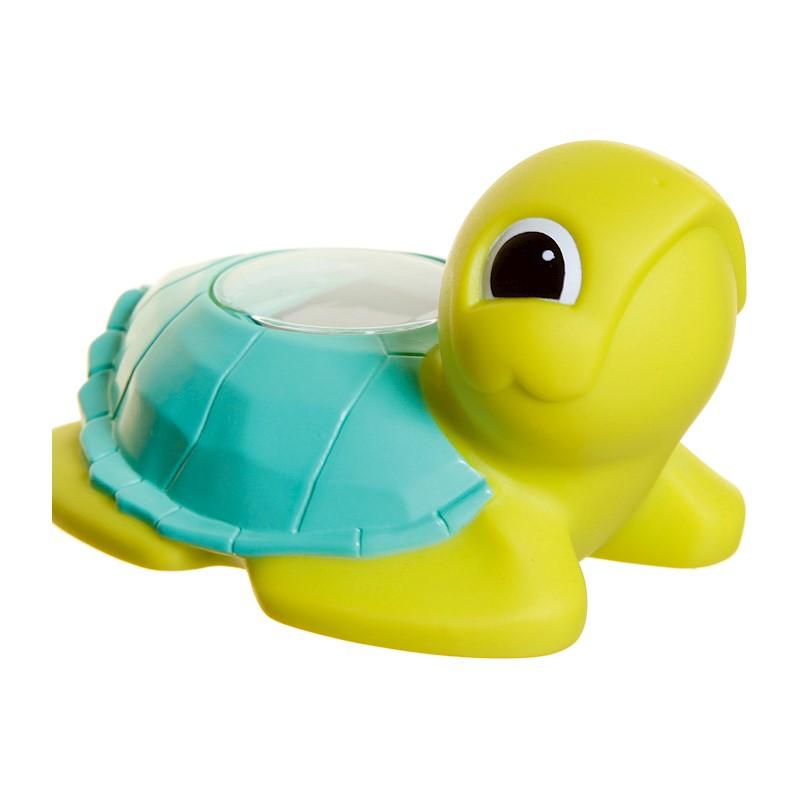 DREAMBABY Digitális vízhőmérő - Teknős termék 2. képe